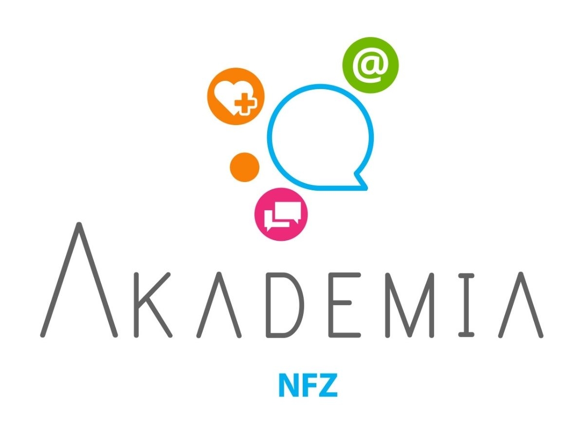 Akademia Narodowego Funduszu Zdrowia trenuje Polaków